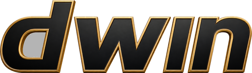 dwin logo